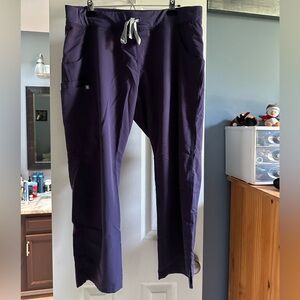Figs Kade scrub pants